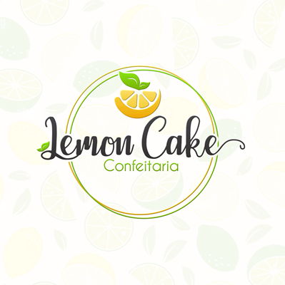 Logo restaurante Lemon Cake Confeitaria e Salgados