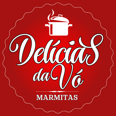 Logo restaurante Delícias da Vó