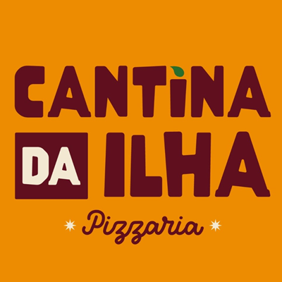 Logo restaurante Cantina da Ilha Pizzaria