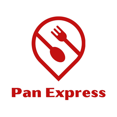 Logo restaurante Pan Express