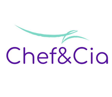 Logo restaurante Chef&Cia