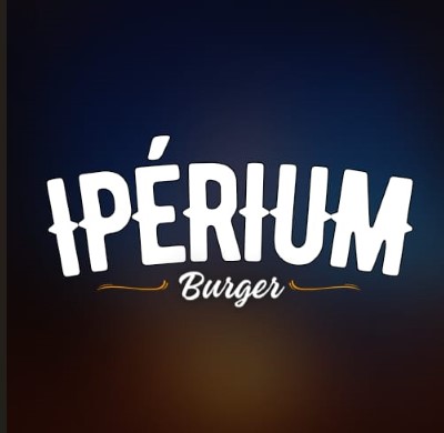Logo restaurante IPERIUMBURGER