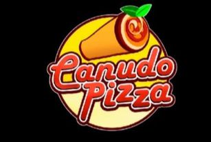 Logo restaurante Canudo Pizza