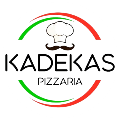 Logo restaurante kadekas delivery