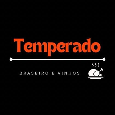 Logo restaurante Braseiro Temperado