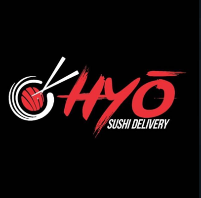 Logo restaurante cupom Hyo Sushi Delivery