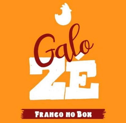 Logo restaurante GALO ZÉ