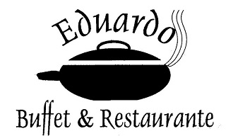 Logo restaurante Eduardo Restaurante