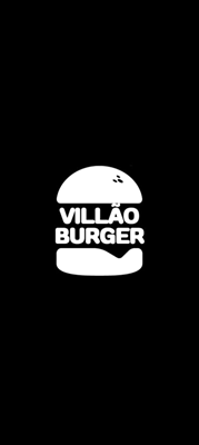 Logo restaurante VillãoBurguer