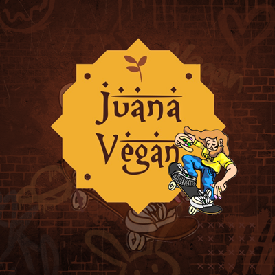 Juana Vegan