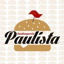 Logo restaurante Hamburgueria Paulista