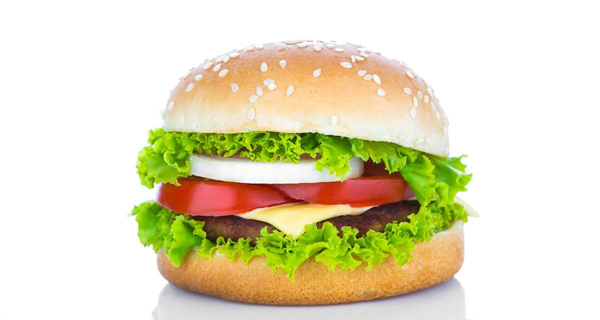 Logo restaurante Egas Burger