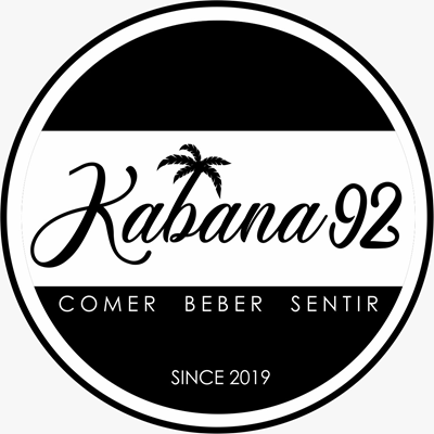 Logo restaurante Kabana92