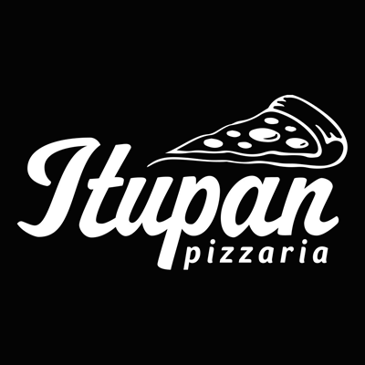 Logo restaurante PIZZARIA ITUPAN