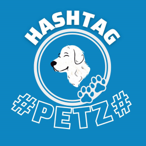 Logo restaurante HASHTAG PETZ