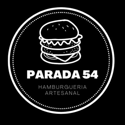 Logo restaurante Parada 54