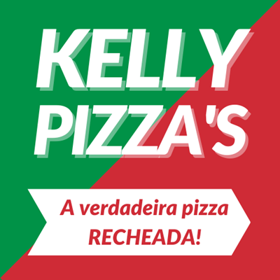 Logo restaurante Kelly Pizza's
