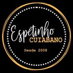 Logo restaurante ESPETINHO CUIABANO