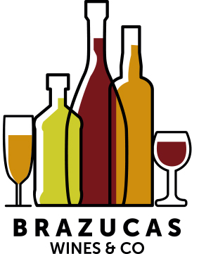 Logo restaurante Brazucas Wines