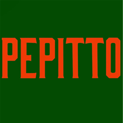 Logo restaurante Pepitto