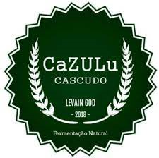Logo restaurante Cazulu Cascudo - Padaria Artesanal