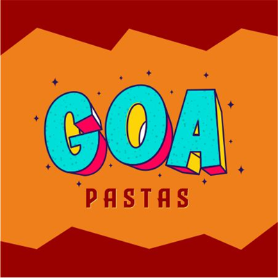 Logo restaurante Goa Pastas