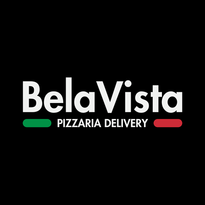 Logo restaurante Bela Vista Pizzaria Delivery