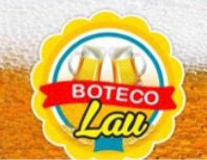 Logo restaurante BOTECO LAU