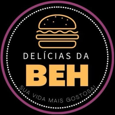 Logo restaurante Delicias Da BEH