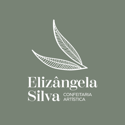 Logo restaurante Elizangela Silva Confeitaria
