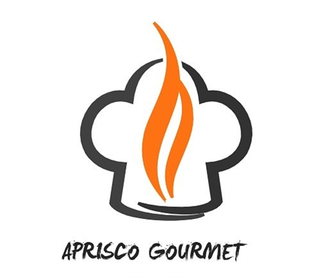 Logo restaurante APRISCO GRILL