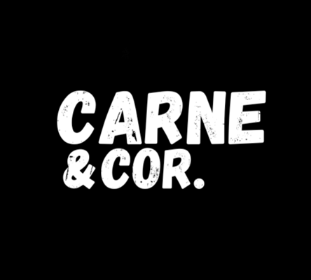 Logo restaurante Carne&Cor