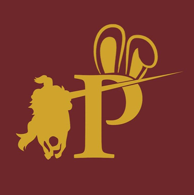 Logo restaurante Paladino Chocolates