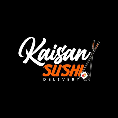 Logo restaurante KAISAN SUSHI DELIVERY