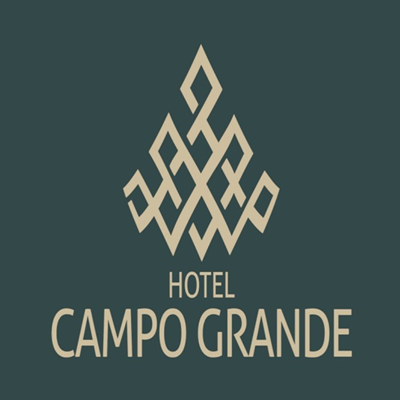 Logo restaurante Hotel Campo Grande 