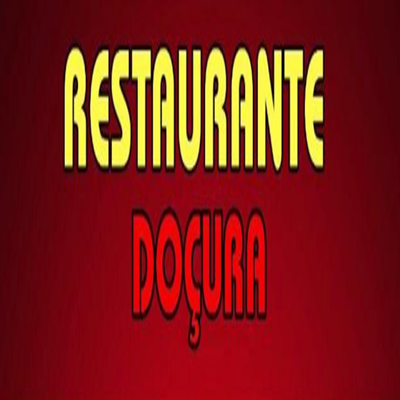 Logo restaurante Restaurante Doçura