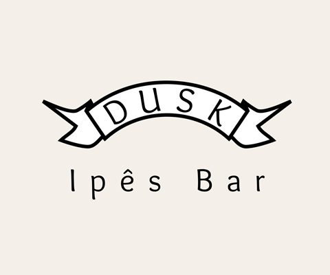 Logo restaurante DUSK