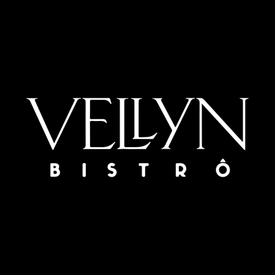 Logo restaurante Vellyn Bistrô