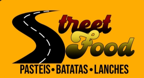 Logo restaurante Street Food