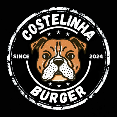 Logo restaurante Costelinha Burger