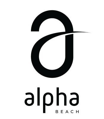 Logo restaurante Alpha Premium