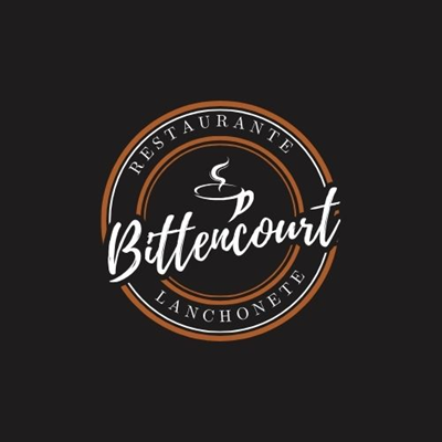 Logo restaurante Bittencourt - Pizzaria e Restaurante