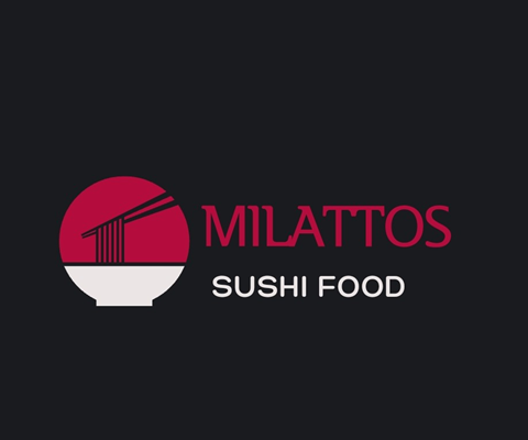 Logo restaurante Milattos