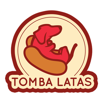 Logo restaurante Tomba Latas