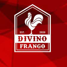 Logo restaurante Divino Frango 