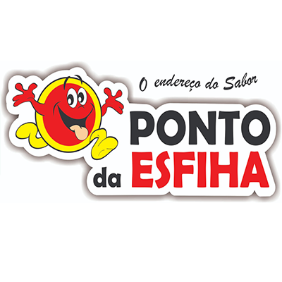 Logo restaurante Ponto da Esfiha Faria Lima