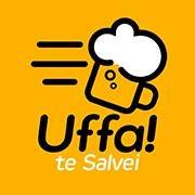 Logo restaurante UFFA TE SALVEI