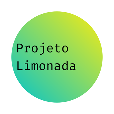 Logo restaurante Projeto Limonada