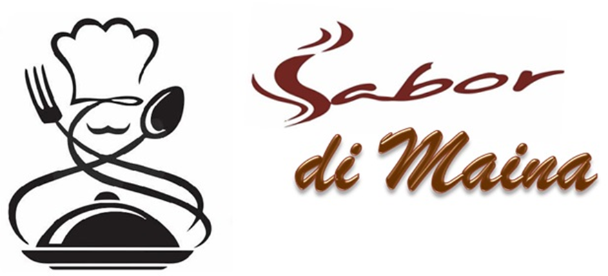 Logo restaurante Sabor di Maina