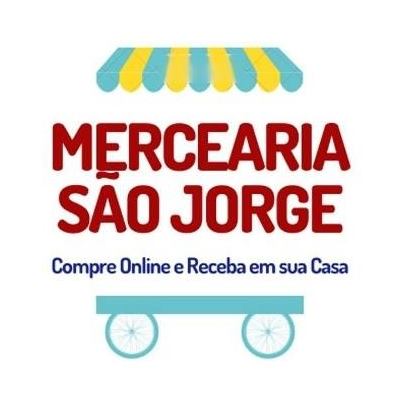 Logo restaurante Merceária São Jorge